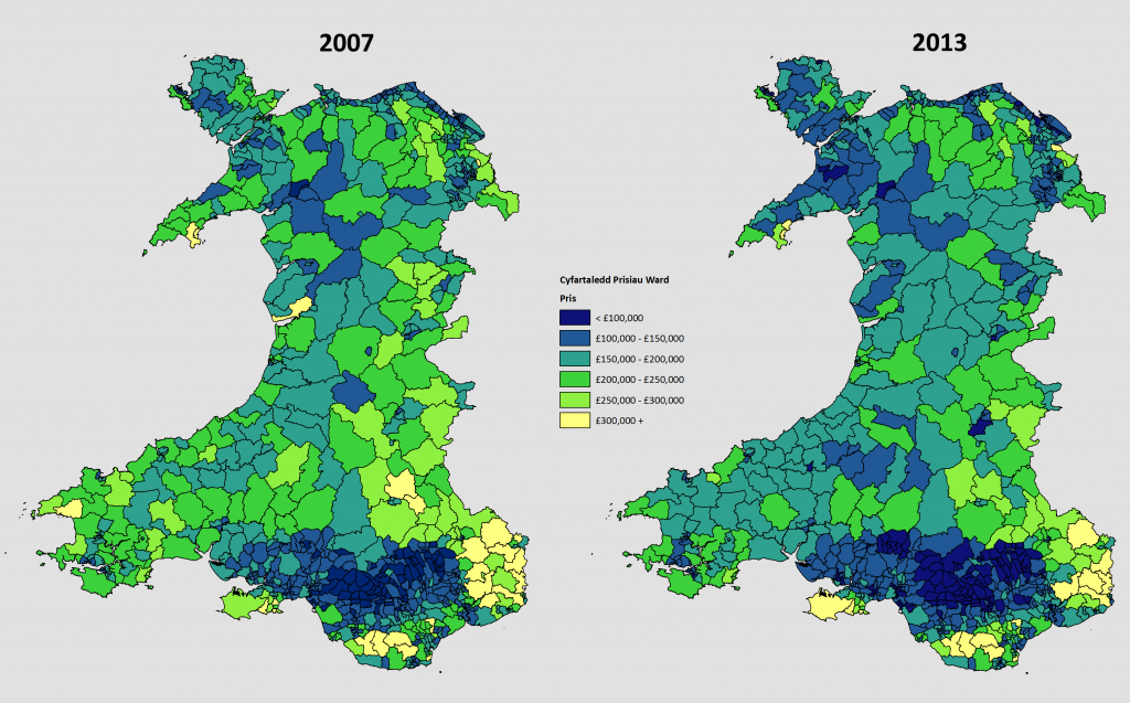 Pris Tai Wardiau 07-13