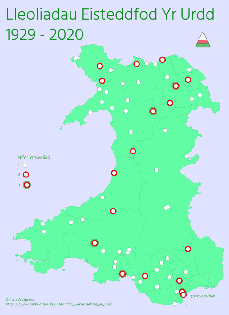 map urdd