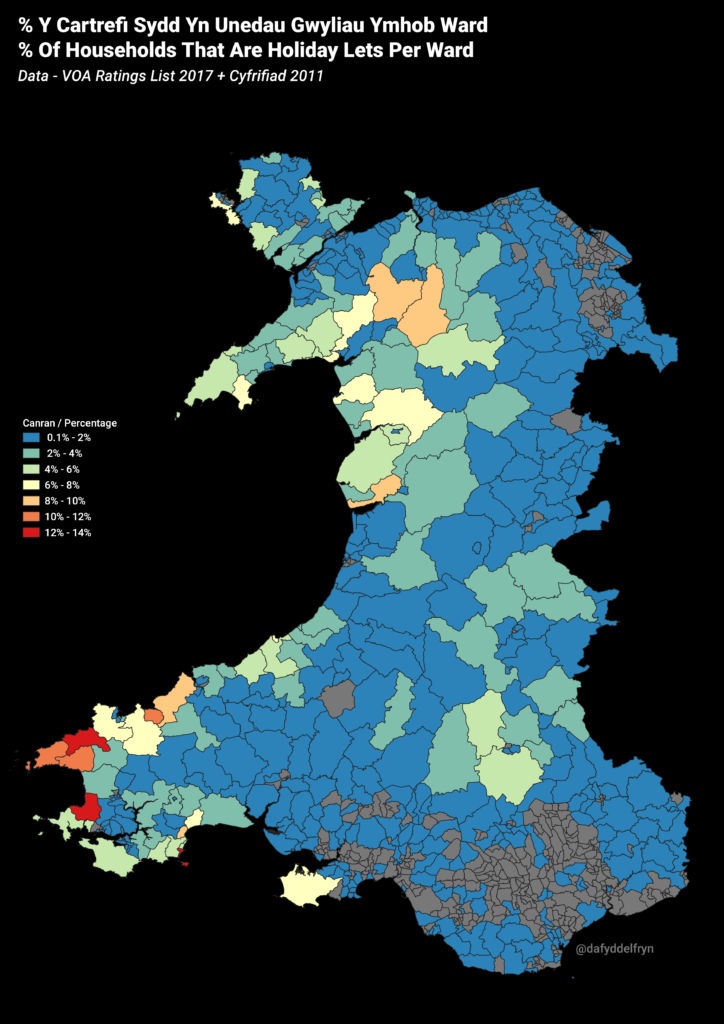 Canran Ward